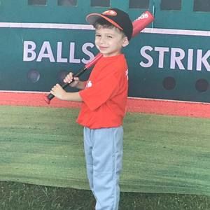 Meet your Posher, Marc